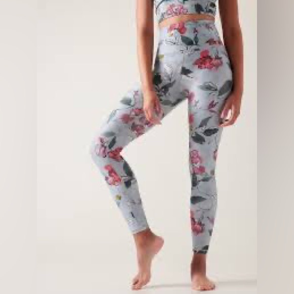 ATHLETA ELATION TIGHT - Picture 5 of 6